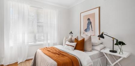 Los colores tierra serán los protagonistas cromáticos en la decoración de interiores este 2023.