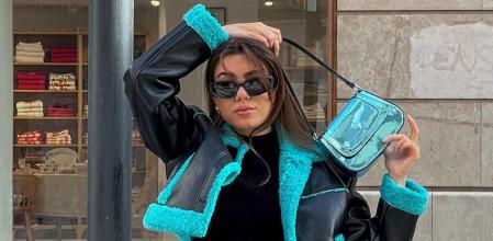 La chaqueta de Primark se ha viralizado en redes