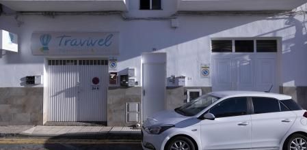 Un hombre ha matado presuntamente a su expareja en Adeje (Tenerife)