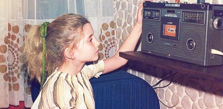 La generación X es una de las generaciones más rebeldes y a contracorriente