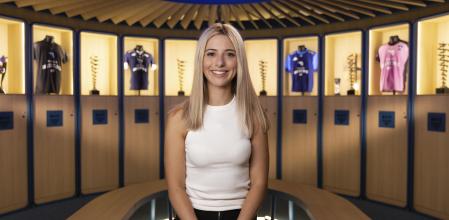 Gema Gallardo, más conocida como Gemita, se ha convertido en una de las 'streamers' más influyentes del panorama nacional