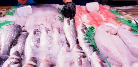 Transportar la compra de la charcutería o la pescadería del súper en un táper ya está permitido