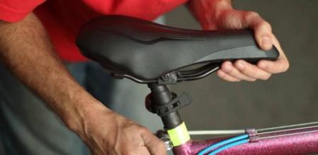 Cada componente cuenta a la hora de bajar el peso de tu bici.