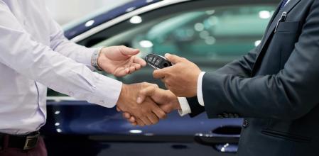 La nuevas fórmulas de movilidad, como la suscripción, permiten disfrutar de un coche sin las ataduras que conlleva el automóvil de propiedad 