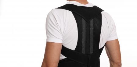 Corrector postura espalda