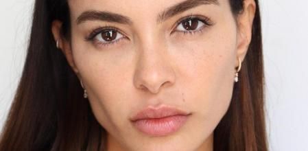 Joana Sanz, modelo y esposa de Dani Alves