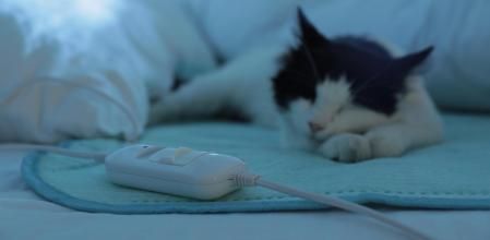 Las mejores almohadillas eléctricas térmicas para sobrellevar el frío y reconfortar nuestra musculatura