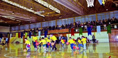 El campus de la UB Llefià