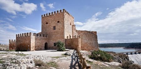 Castillo de Peñarroya