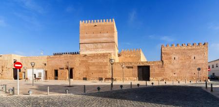 Castillo de Pilas Bonas