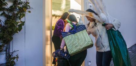 Shakira celebra su 46º cumpleaños