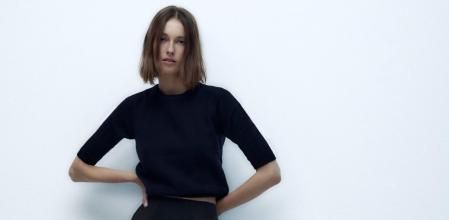 Faja reductora de Zara