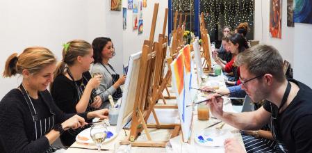 Una tarde divertida para disfrutar entre semana o el finde