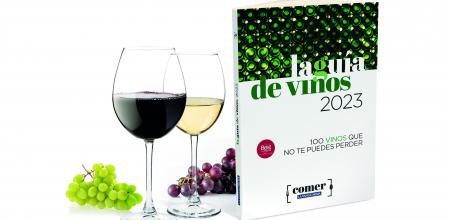 Guía de vinos 2023