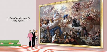 Si te he visto no me acuerdo