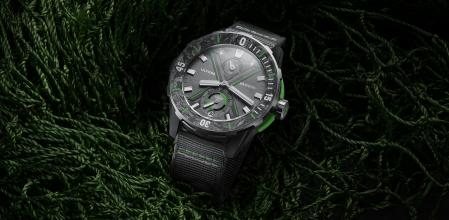 ULYSSE NARDIN X 11TH HOUR RACING TEAM