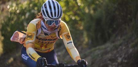 Los patrocinadores son indispensables para garantizar la viabilidad de un equipo ciclista.