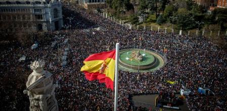sanidad pública madrid