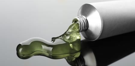 Ingredientes habituales de las cremas antiinflamatorias