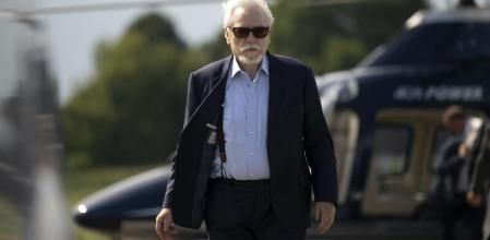 Agusta / Leonardo A109