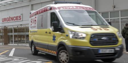 La víctima ha fallecido en el Hospital Clínico de València