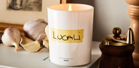 La fragancia más vendida de la compañía Joya Studio huele a ajos salteados