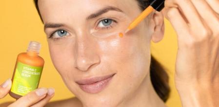 Vitamin C Concentrate Serum