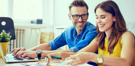 Finanzas en pareja: cuentas claras, relaciones largas