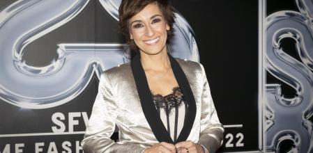 Adela González fue unas de las presentadoras de Sálvame