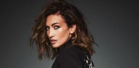 Nieves Álvarez es una de las modelos españolas más internacionales