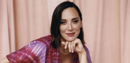 La diseñadora y empresaria Tamara Falcó