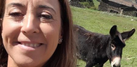 funcionarias a los 40