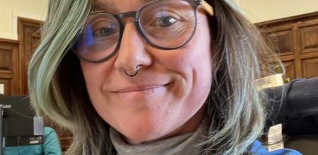 funcionarias a los 40