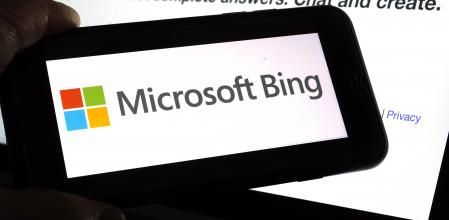 La incorporación de inteligencia artificial a Bing está provocando polémica