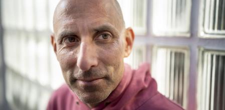 El nutricionista Julio Basulto