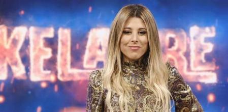 Valeria Ros en 'Akelarre'