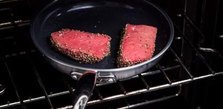 Sarten antiadherente ceramica Greenpan Premiere.