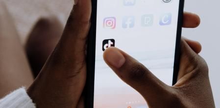 Icono de TikTok
PEXELS
22/02/2023