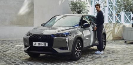 El nuevo DS 3 actualiza su imagen, ahora más atractiva que nunca&nbsp;