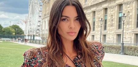 Joana Sanz da entender su adiós a Dani Alves.