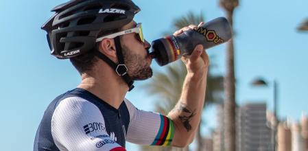 La nutrición se ha vuelto un elemento de gran importancia tanto dentro como fuera del campo profesional.