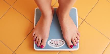 Controlar el sobrepeso no significa obsesionarse con la delgadez