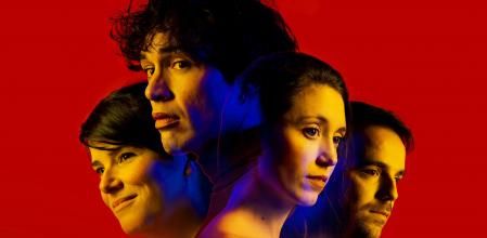 Foto promocional del musical 'Tres desitjos'