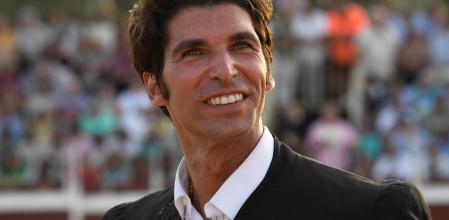 Cayetano Rivera Ordoñez during the bullfight in Vejer de la Frontera, 16 July 2022