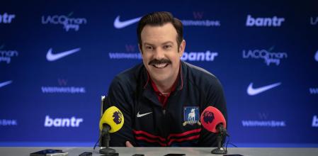 Jason Sudeikis, cocreador y protagonista de 'Ted Lasso', quiere cerrar la historia y pasar a otra cosa.