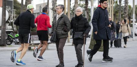 La reforma introduce cambios tanto en la etapa laboral como en la jubilación