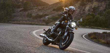 Royal Enfield Super Meteor