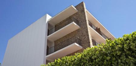 Vista exterior del establecimiento