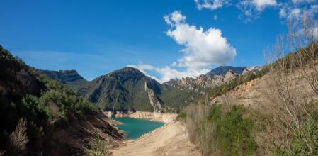 La Llosa del Cavall.