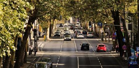 Los orígenes de la conducción por la derecha en Europa se remontan a la Revolución Francesa.
